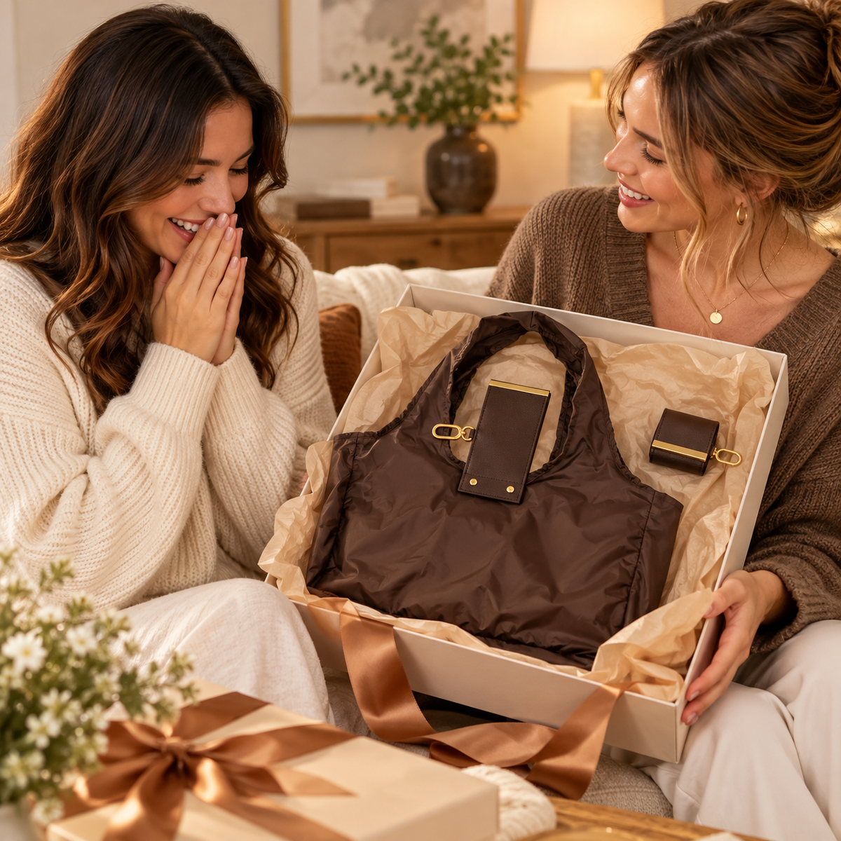 💝 A Thoughtful Gift for Almost Anyone